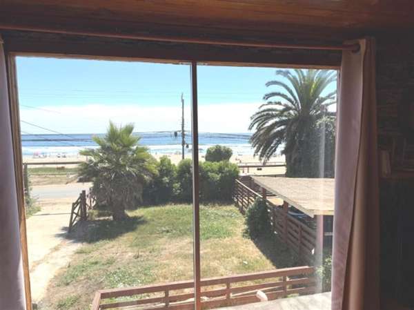 Casa en venta de 5 dorm. en Puchuncaví