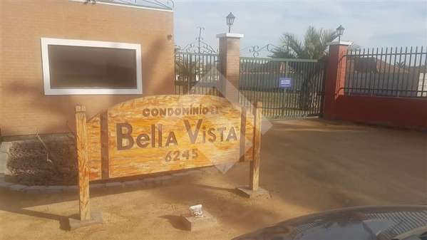Parcela en venta en Isla de Maipo