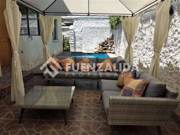 Venta, Casa, Providencia, Metro Bilbao.4D y 2B