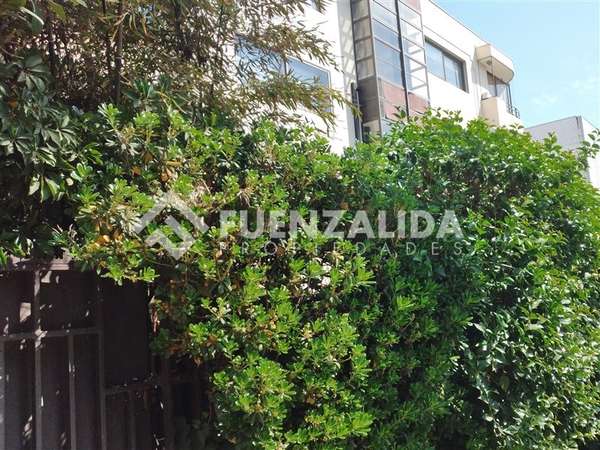 Venta, Departamento Duplex, Las Condes, Mall Alto Las Condes