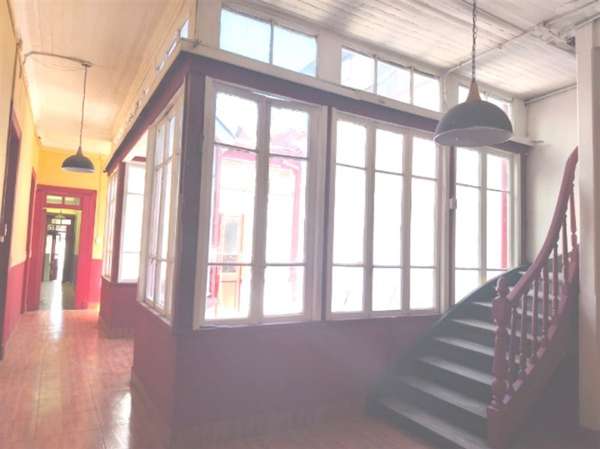 Oficina en arriendo en Santiago