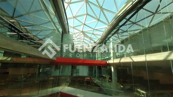 Oficinas en arriendo en Santiago