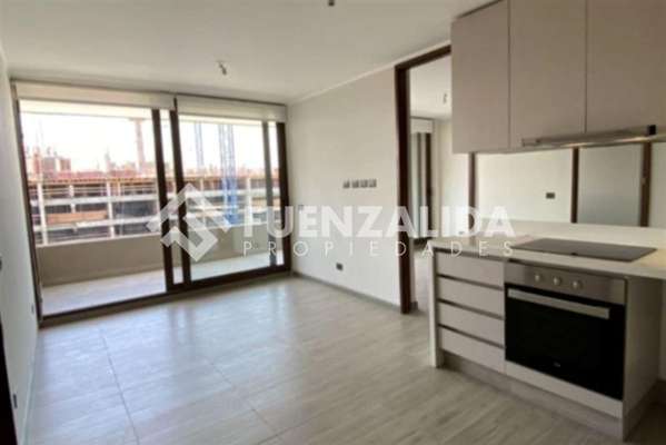 Departamento en venta, 2D/2B, Metro Camino Agrícola, Macul