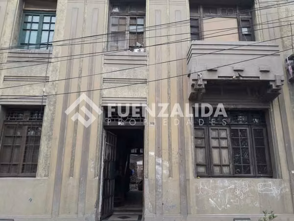 Local Comercial en Venta en Independencia