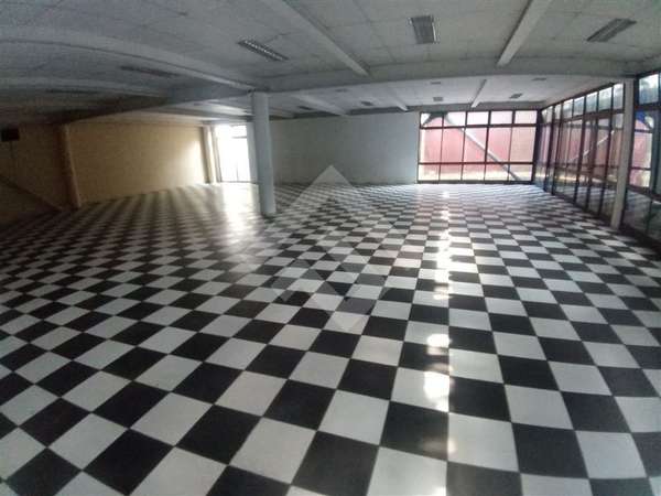 Oficina en arriendo en Santiago