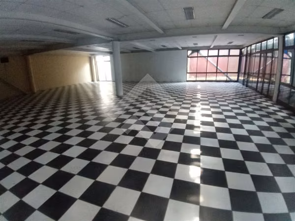 Oficina en arriendo en Santiago