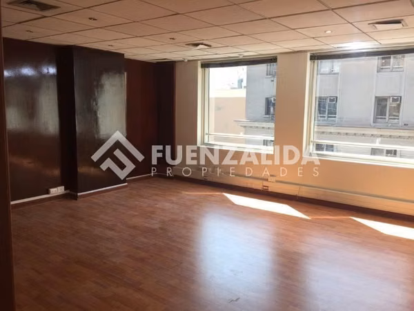 Oficina en arriendo en Santiago