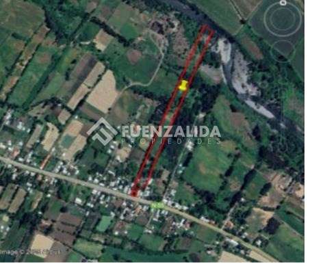 Parcela en venta en Pinto