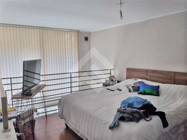 Departamento en venta en Santiago