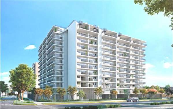RECOMENDADA Departamento en venta de 2 dorm. en Ñuñoa