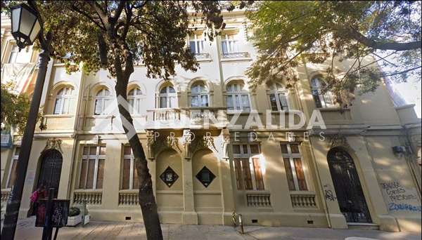 Oficina en Arriendo en Santiago