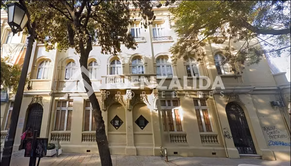 Local Comercial en Arriendo en Santiago