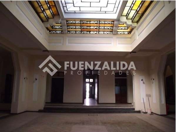 Local Comercial en Arriendo en Santiago