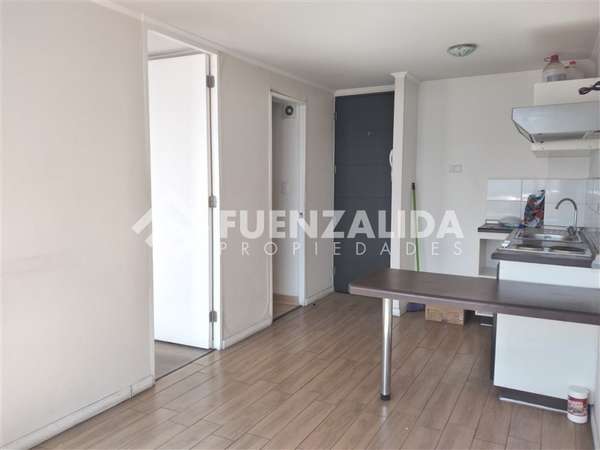 Departamento en venta, 1D, M. Plaza Chacabuco, Independencia