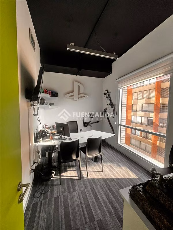 Oficina en arriendo en Las Condes
