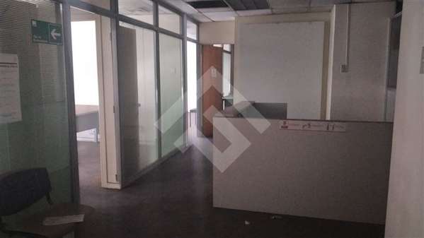 Oficina en arriendo en Santiago