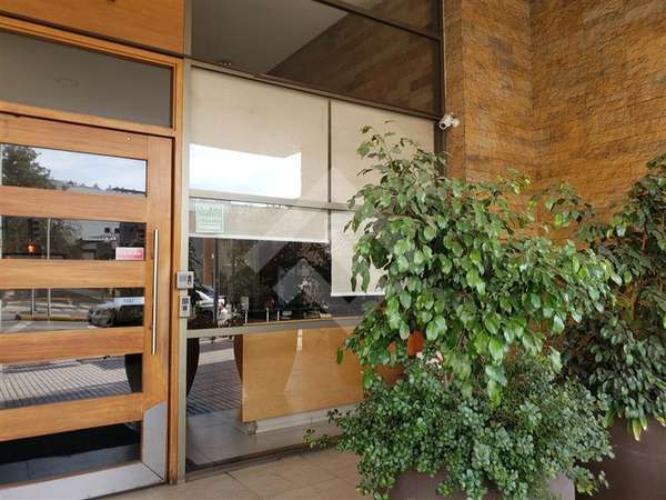 Dpto en venta de 1 dorm. en Santiago metro Sta Lucia