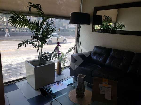 Dpto en venta de 1 dorm. a pasos metro Santa Lucia Santiago