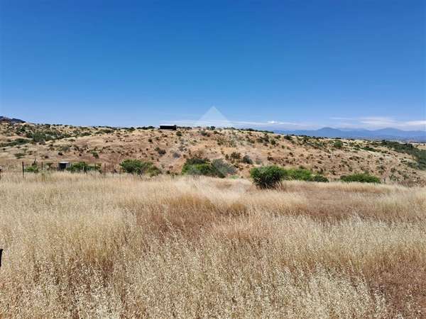 Sitio en venta en La Estrella