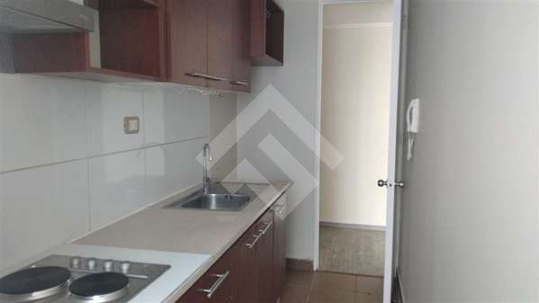 Departamento en venta de 2 dorm. en Santiago