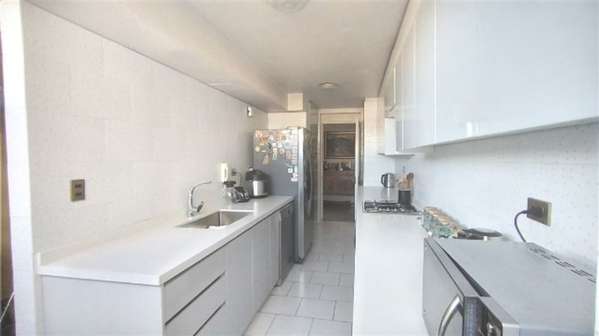 Departamento en venta de 3 dorm. en Vitacura
