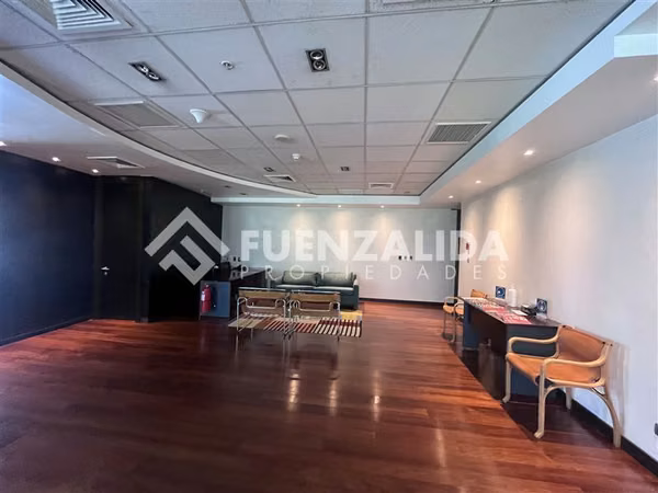 Oficina en venta en Las Condes