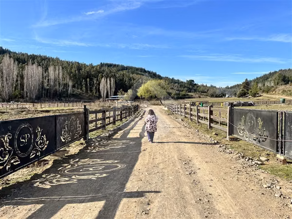 Parcela en Venta en Cauquenes
