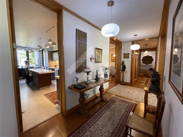 Venta Departamento 3d 4b 3e, Estar Y Escritorio
