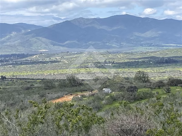 Parcela en venta en Catapilco, oportunidad