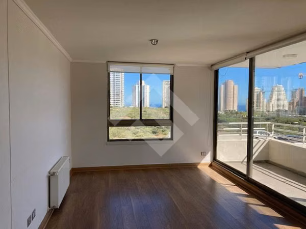 Departamento en Venta La Foresta Reñaca