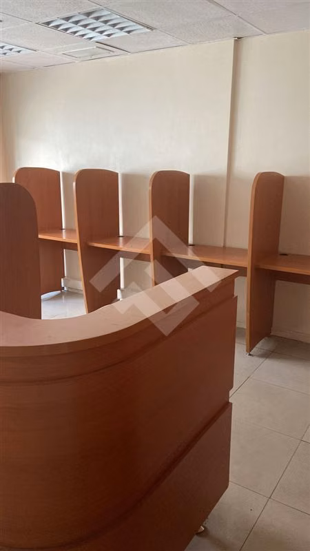 Oficina en arriendo en Providencia