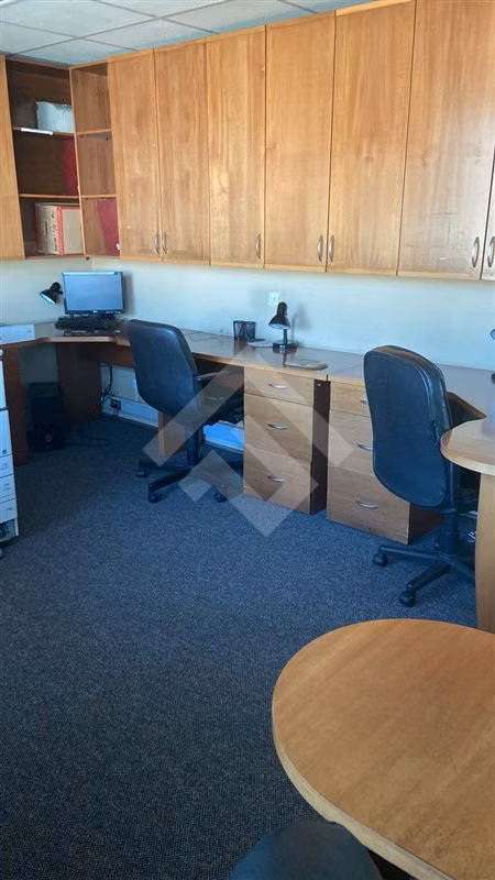 Oficina en Arriendo en Providencia