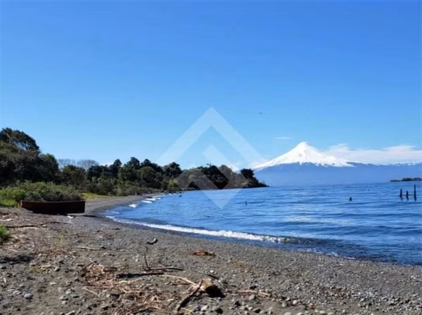 Espectacular sitio en venta en Frutillar