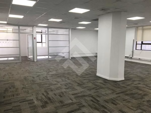Oficina en arriendo en Santiago Centro