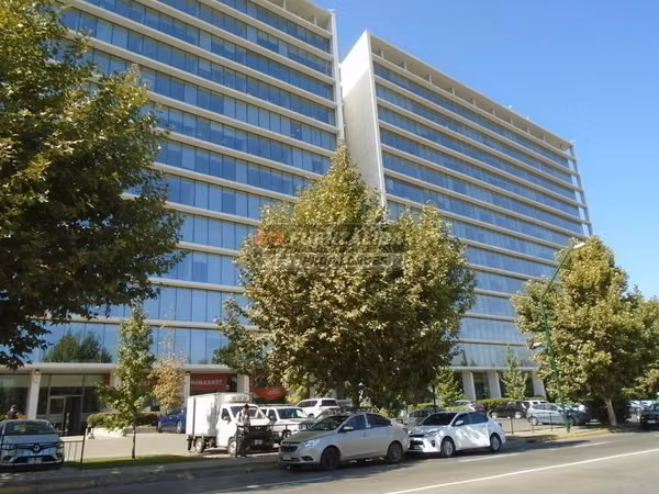 Oficina en arriendo en Lo Barnechea