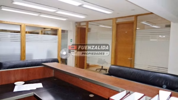 Oficina en arriendo en Las Condes