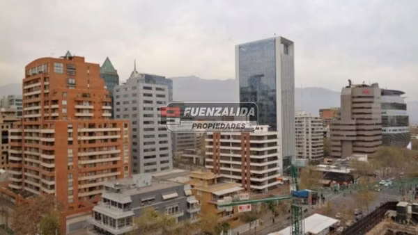 Oficina en arriendo en Las Condes