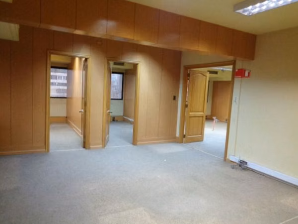 Oficina en arriendo en Las Condes