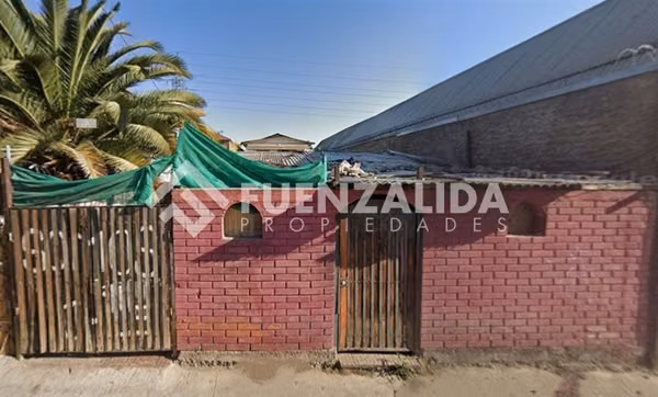 Sitio Habitacional en Venta en Macul