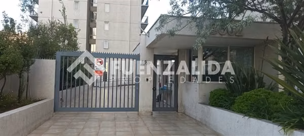 Departamento en Venta de 1 Dorm. 1 Baño, en La Florida