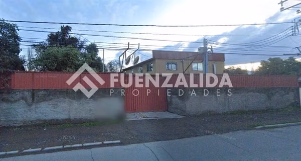 Industrial en Venta en La Pintana
