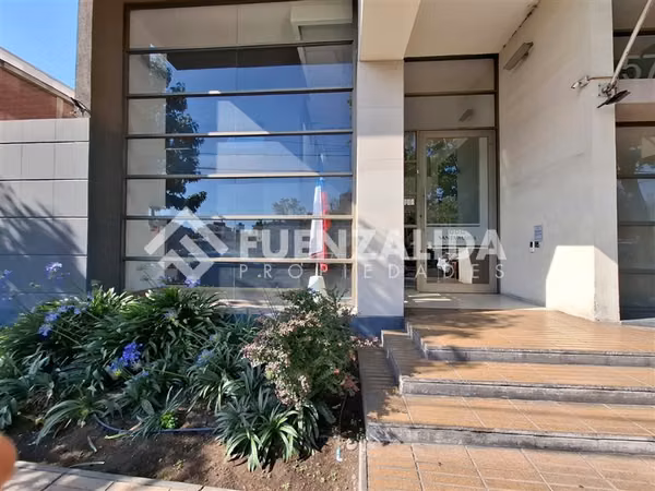Departamento en venta de 1 Dorm. 1 Baño, en Recoleta