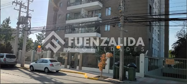 Departamento en Venta de 3 dorm. 2 Baños en Ñuñoa