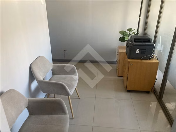 Oficina en venta Huérfanos con Ahumada Santiago