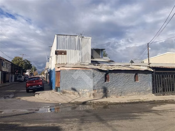Local Comercial en venta en La Pintana