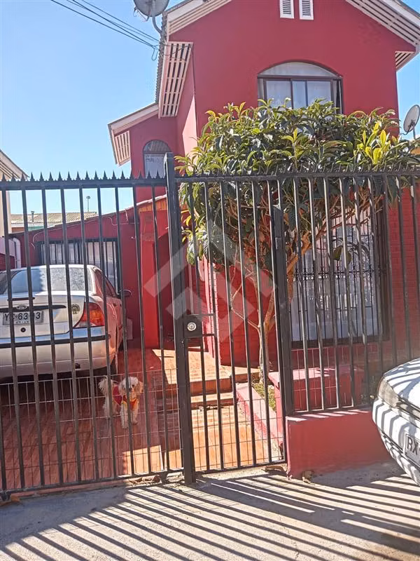 Casa en venta de 4 dorm. en Coquimbo