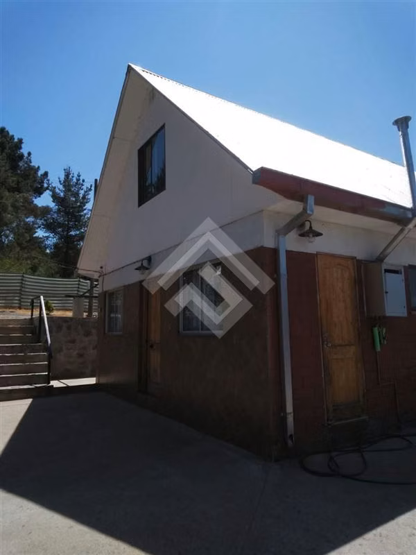 Parcela en venta en Parral