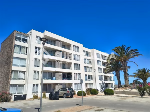 Departamento en venta de 2 dorm. en La Serena