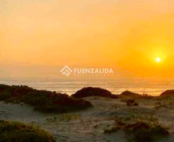 Sitios en venta en Playa Los Choros, La Higuera - Coquimbo