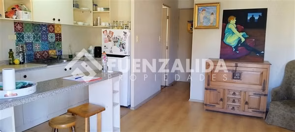Departamento en venta de 3 dorm. en La Serena
